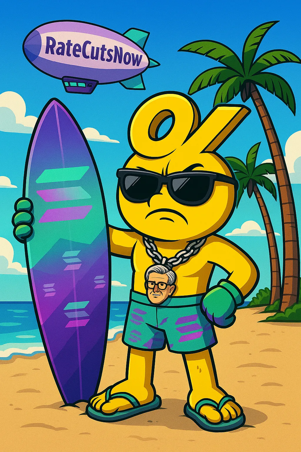 AI Generated Meme 12